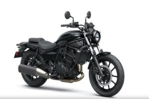 Kawasaki Eliminator 400