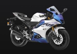 Yamaha R15 V4 2025