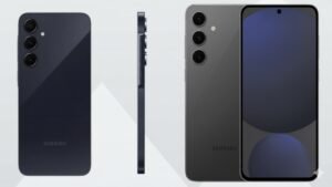 Samsung Galaxy A55 5G