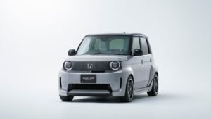 Honda Super-One Prototype