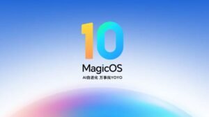 Honor Launches Android 16-Based MagicOS 10