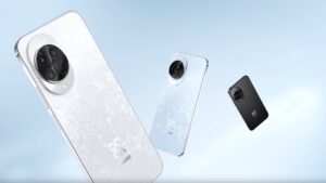 Huawei Nova 14 Vitality Edition