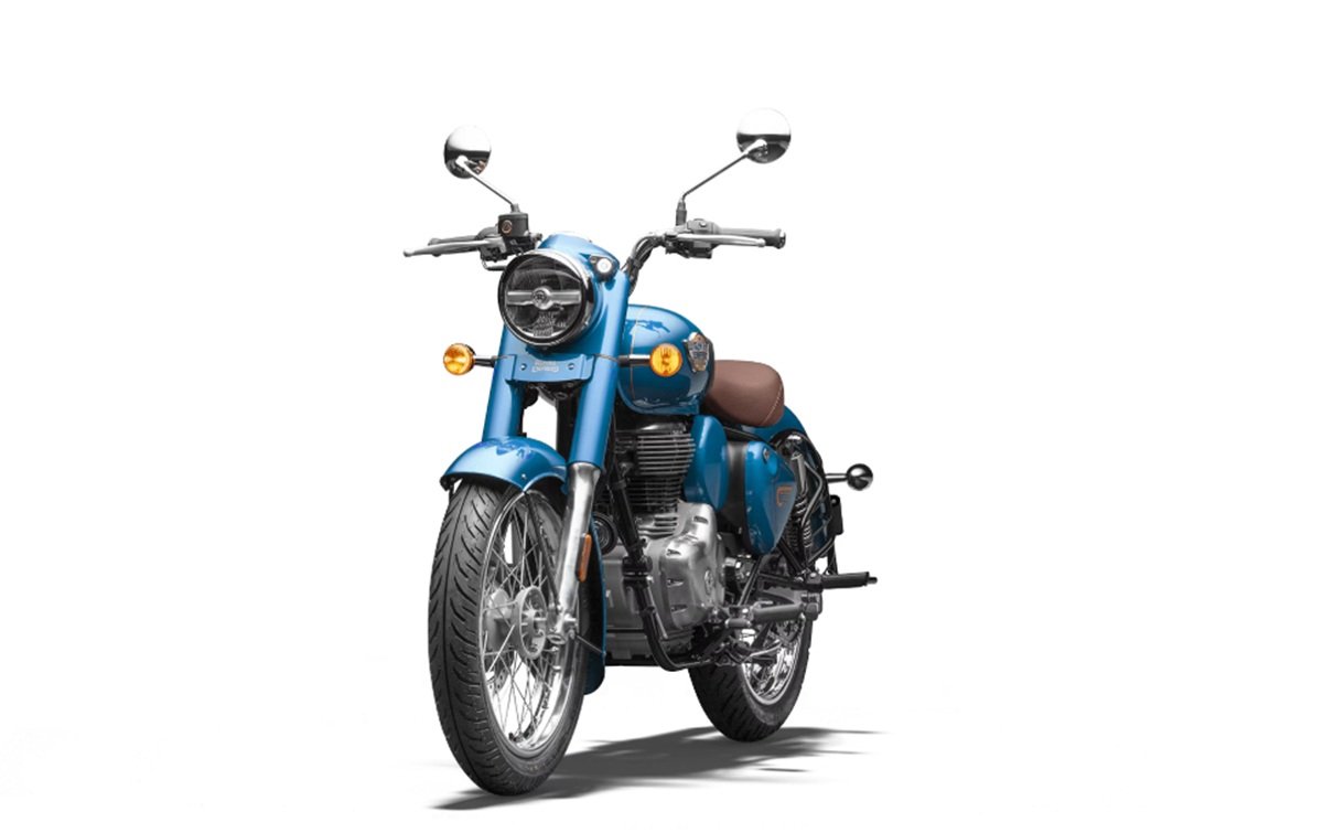 Royal Enfield Classic 350