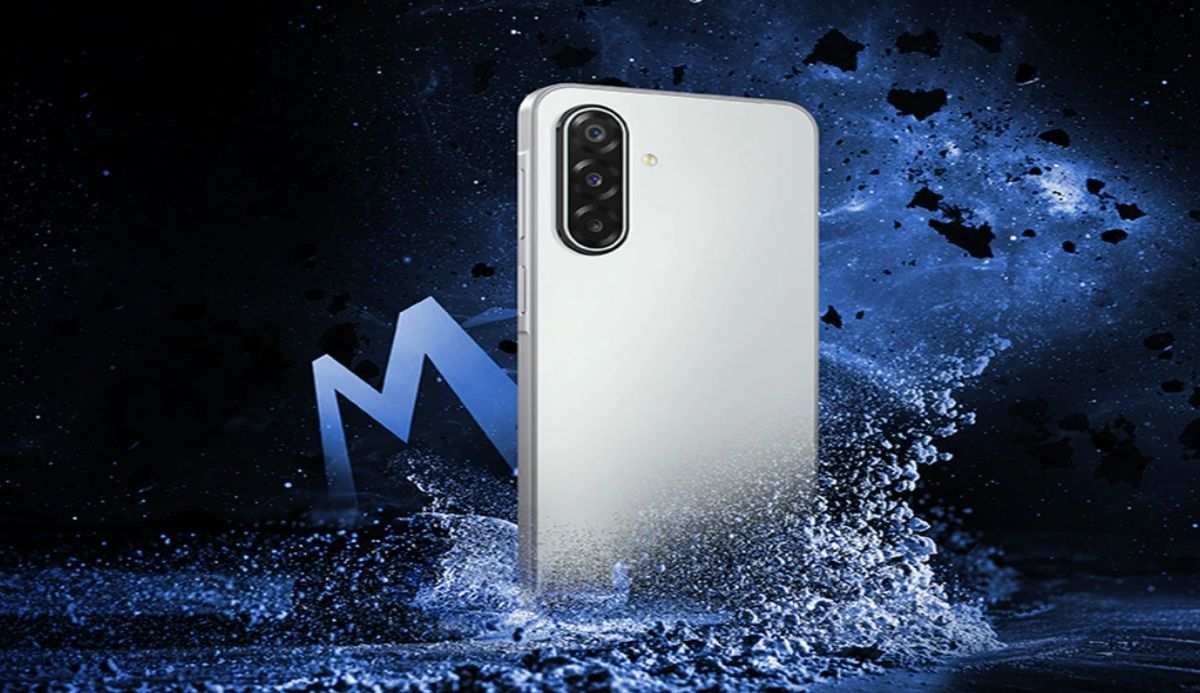 Samsung Galaxy M17 5G