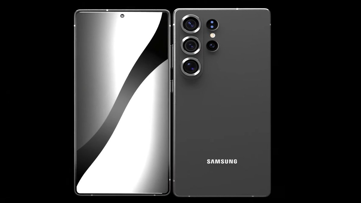 Samsung Galaxy S26 Ultra 5G