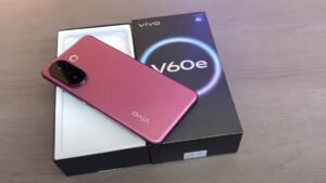 Vivo V60e