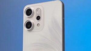 OPPO Reno 15 Pro Max