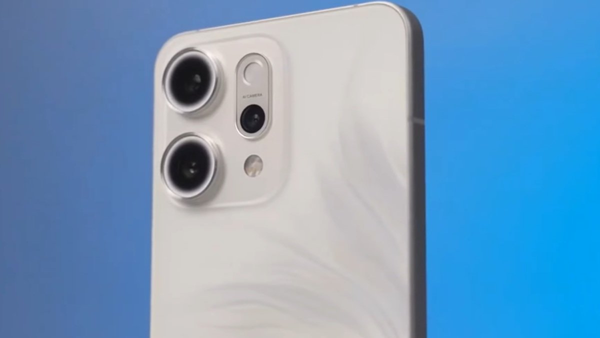 OPPO Reno 15 Pro Max