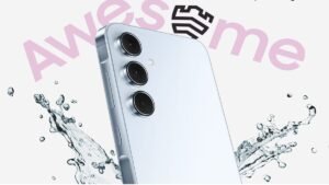 Samsung Galaxy A55 5G